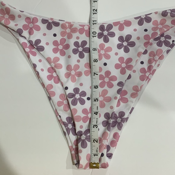 Swim bottoms - Picture 3 of 6